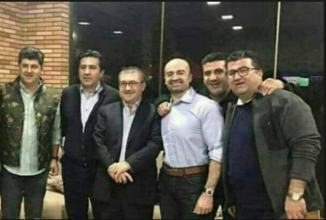  پاش وتەکەی مەسرور بارزانی خیانەتکارانی ١٦ی ئۆکتۆبەر بڕیارێکی یەکێتی دەشکێنن 
